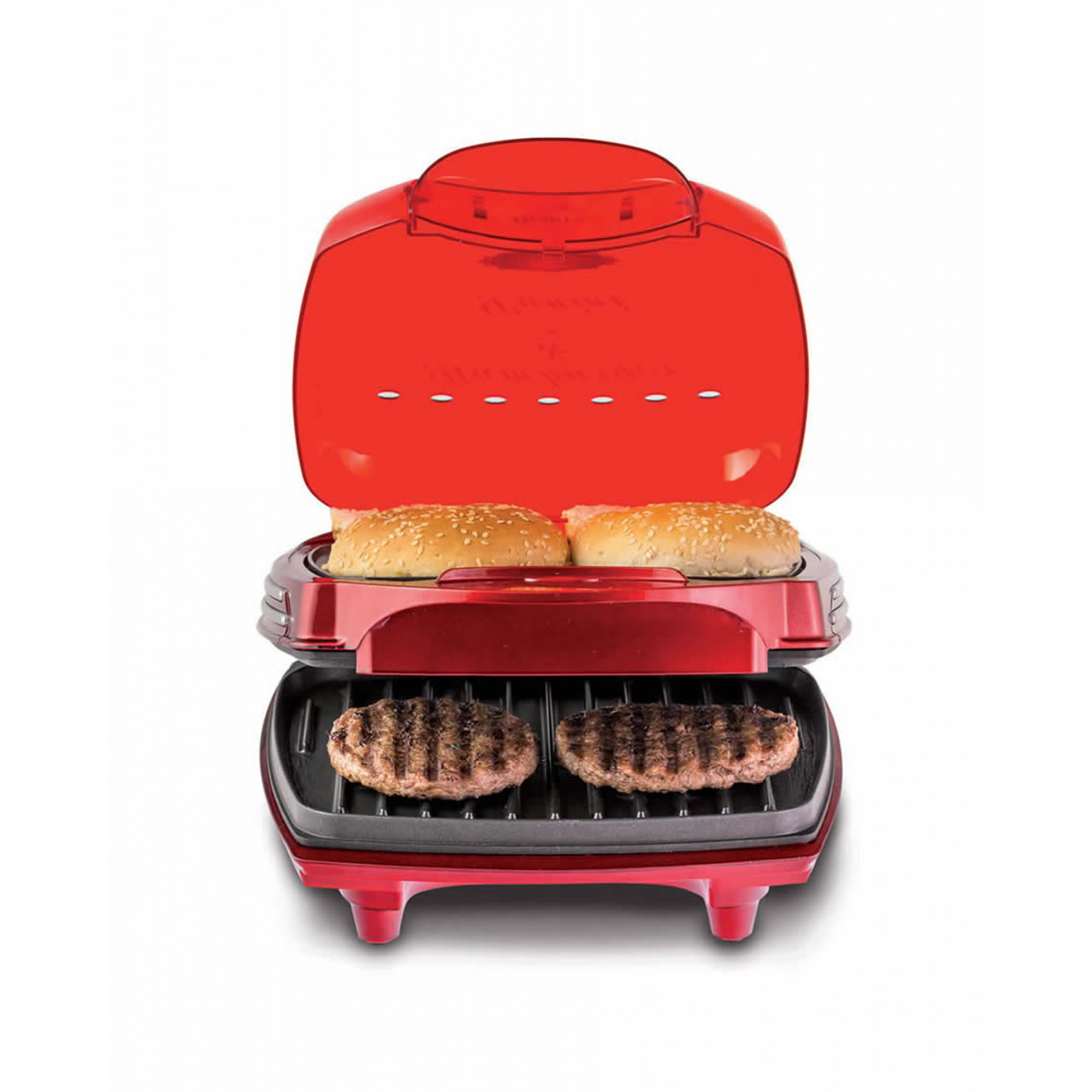 Ariete 0185/10 contact grill – image 2