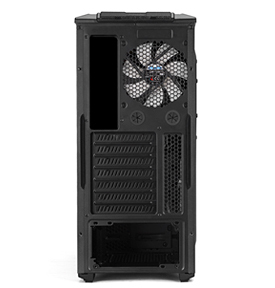 Zalman Z9 DI – image 5