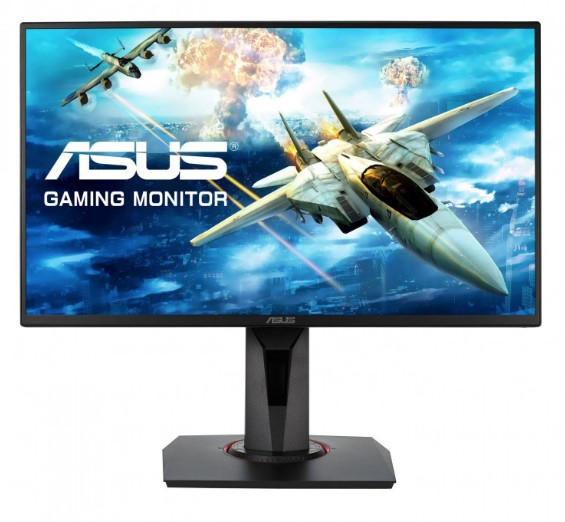 ASUS VG258Q computer monitor – image 1