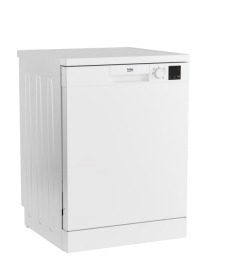 Beko LVV4729W dishwasher Freestanding 14 place settings – image 2
