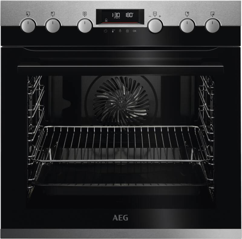 AEG FHHS23M12 (EPB43509BM+HE604070XB+TR1LFV) – image 1