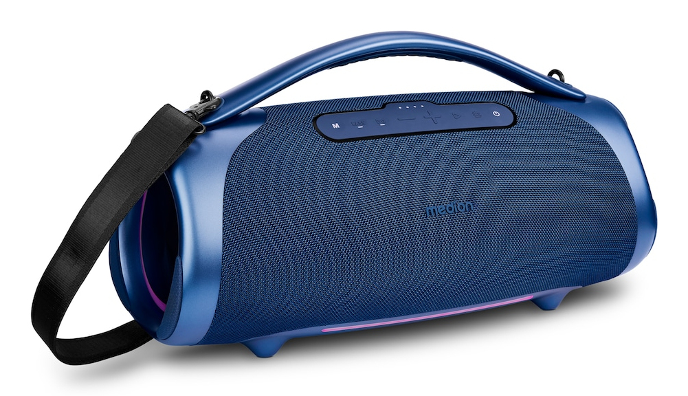 MEDION LIFE P61768 Blue 100 W image 1