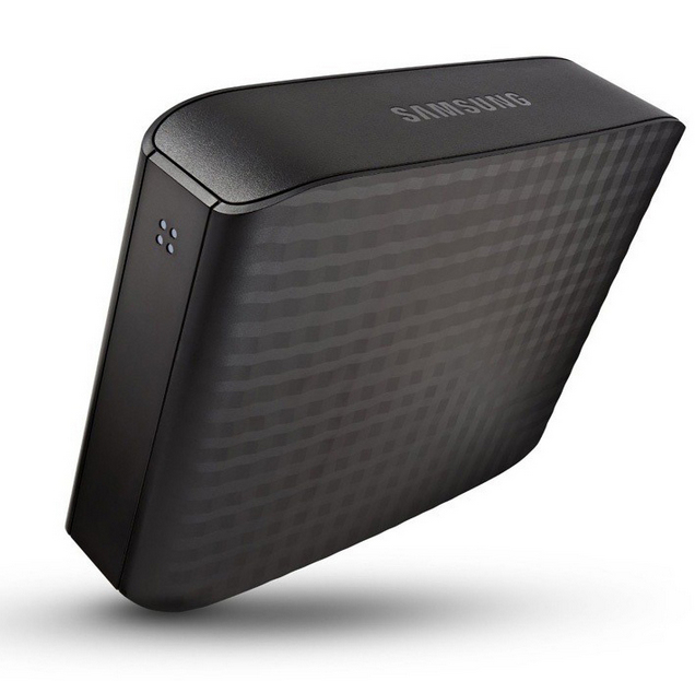 Samsung 2TB USB3.0