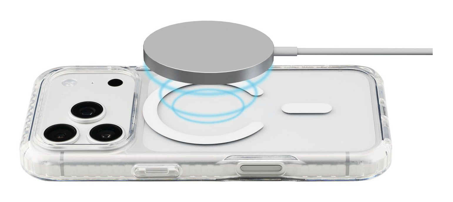 Cellularline ULTRA STRONG MAG - IPHONE 17 PRO / 18 PRO – image 9