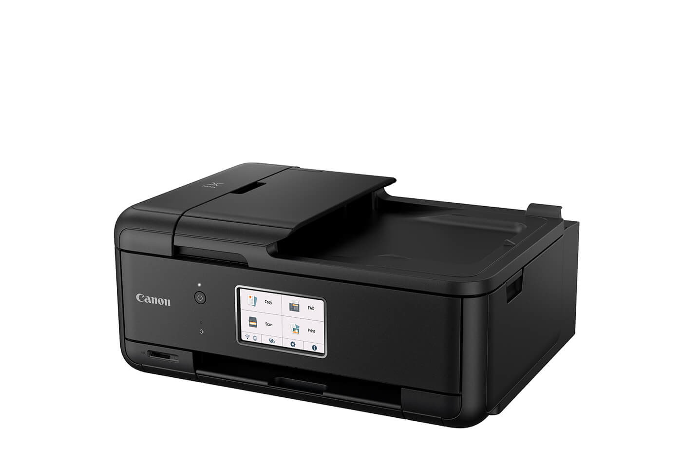 Canon TR8660 laser printer Colour – image 2