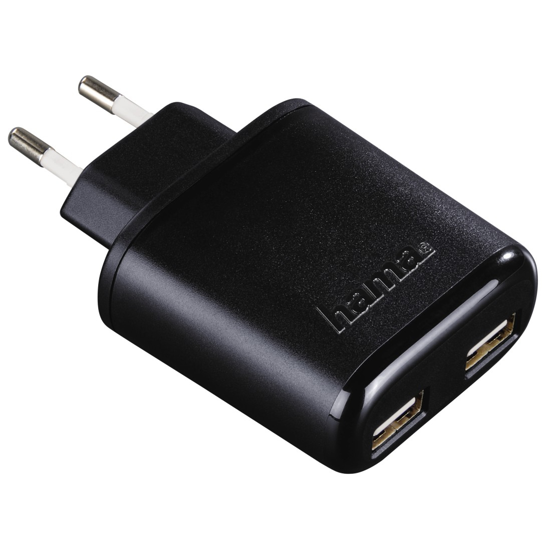 Hama 00173608 mobile device charger Mobile phone, Smartphone, Tablet Black AC Indoor – image 5