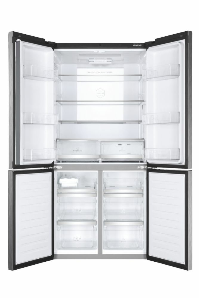 Haier HTF-610DSN7 Freestanding – image 7