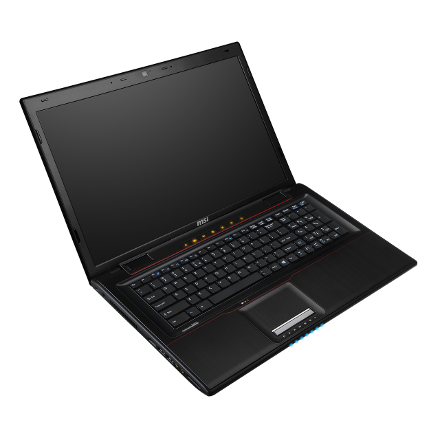 MSI GP70 2OD-236BE – image 4