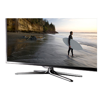 Samsung UE40ES6560S 101.6 cm (40") Full HD Smart TV Wi-Fi Black – image 3