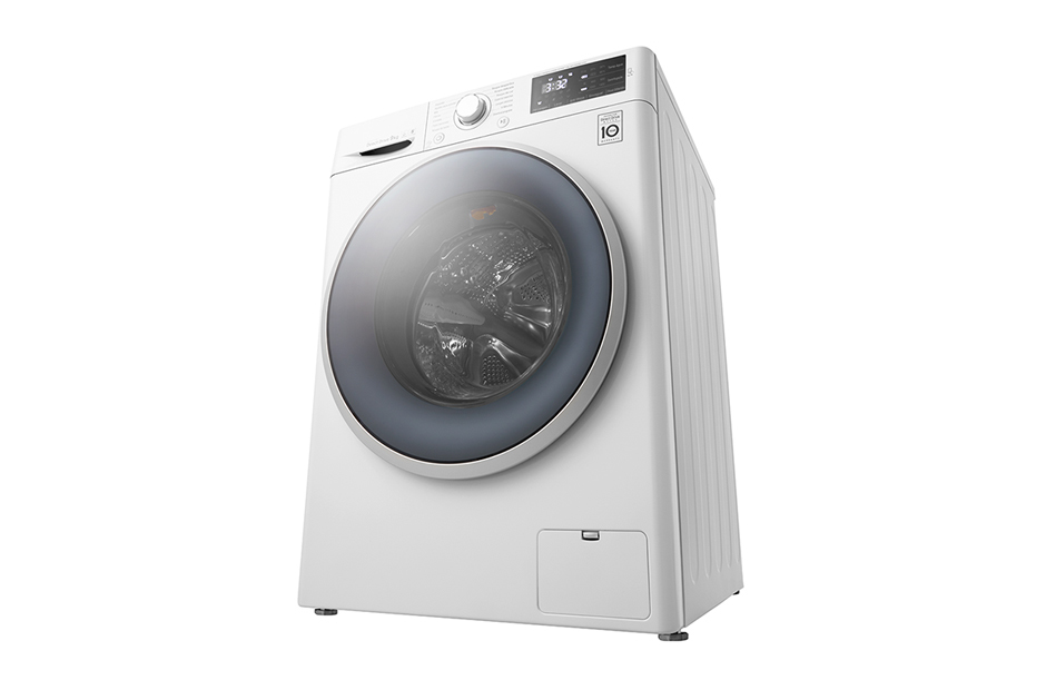 LG FH4U2VCN2 washing machine Front-load – image 6