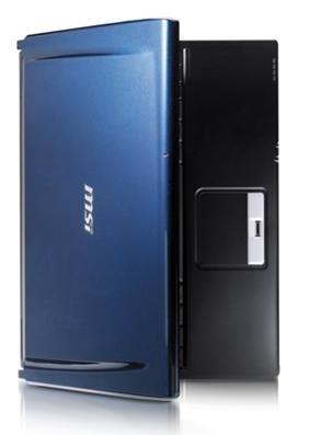 MSI EX300-006NL, Dazzling Blue – image 6