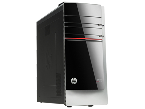 HP ENVY 700-210 AMD A10 A10-6700 – image 2