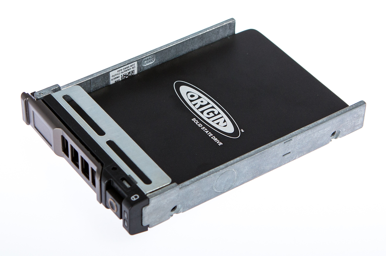 Origin Storage 1920GB Hot Plug Enterprise SSD 2.5 SAS Mixed Work Load – image 2