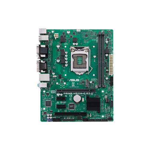 ASUS PRIME H310M-C R2.0 – image 2