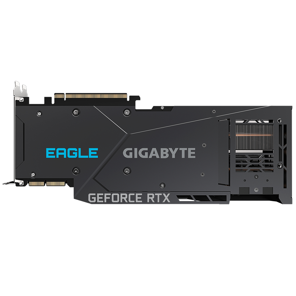 GIGABYTE GeForce RTX 3090 EAGLE OC 24G – image 7