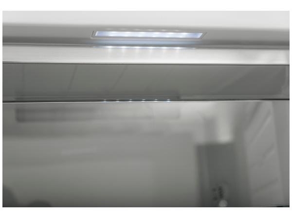 Sharp SJ-SC41CHXIE-EU Upright freezer Freestanding – image 4