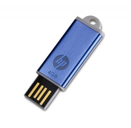HP V135W USB flash drive