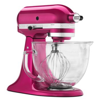 KitchenAid KSM155GBRI mixer Stand mixer – image 2