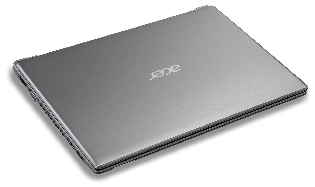 Acer Aspire 171-6466 Intel® Core™ i3 i3-2375M Laptop – image 4