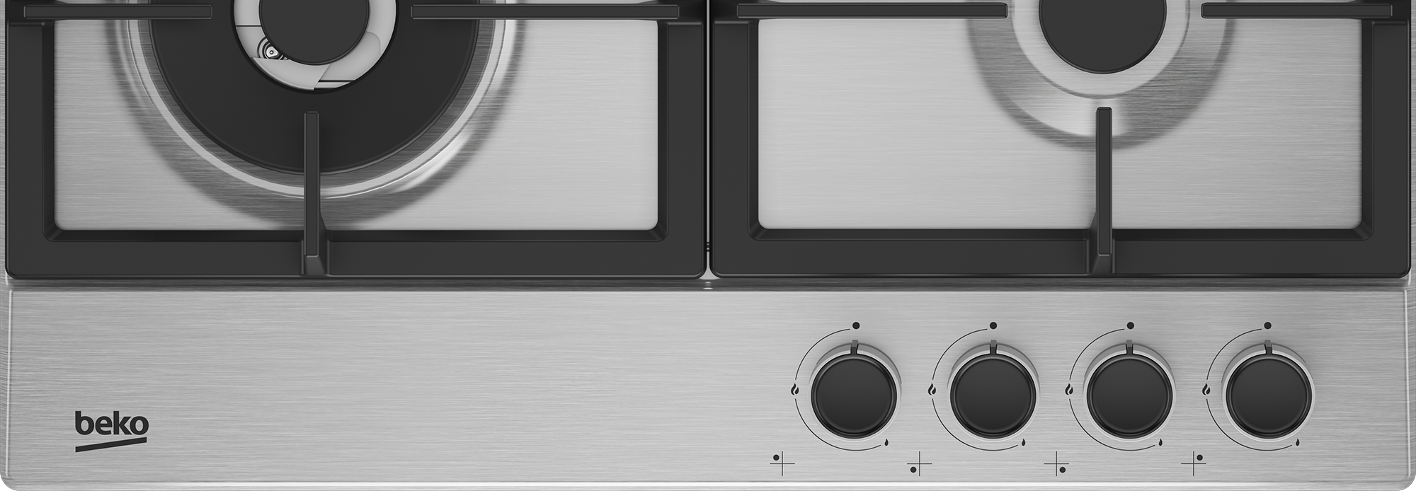 Beko HQBAW64225SX – image 5