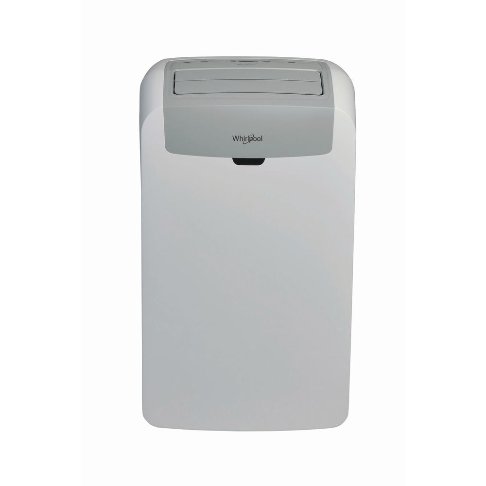 Whirlpool PACW212HP portable air conditioner – image 2