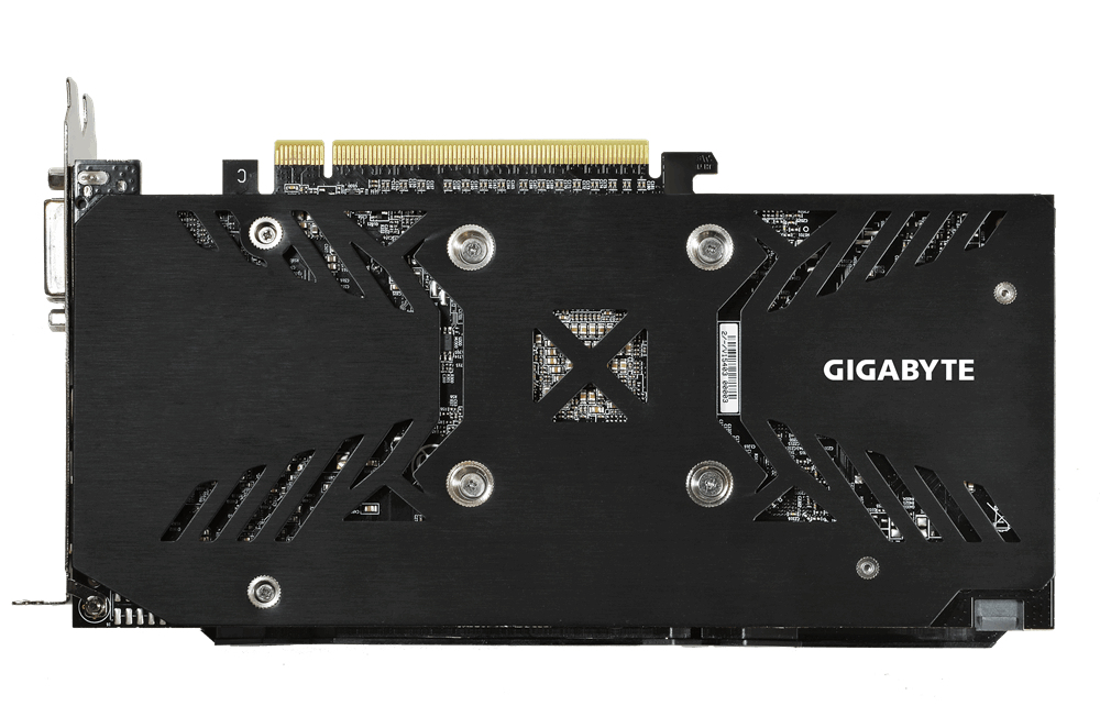 GIGABYTE GV-R938XG1 GAMING-4GD – image 4