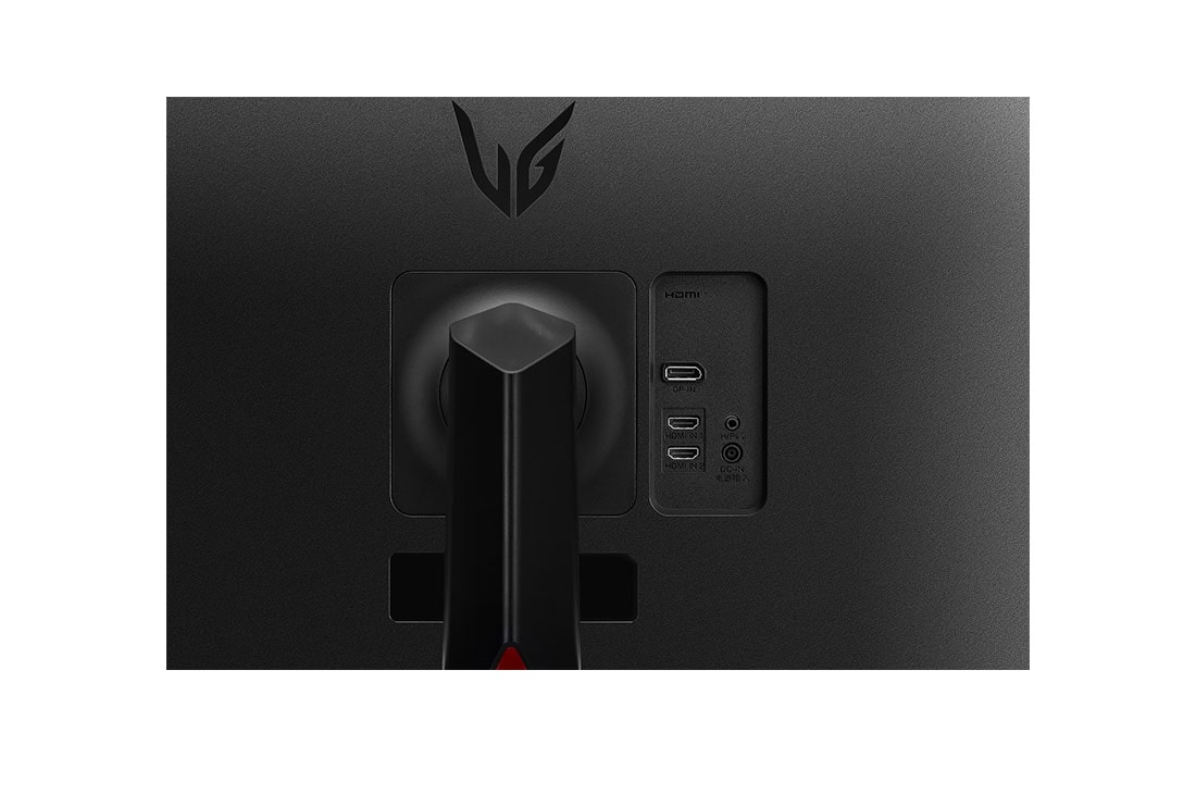LG UltraGear 34GP63AP-B – image 9