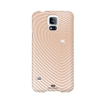 Hama 00153805 mobile phone case Cover Gold