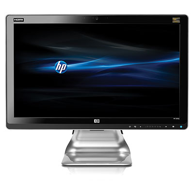HP LB943A8 computer monitor