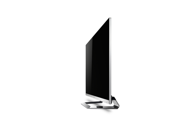 LG 47LM6700 TV 119.4 cm (47") Full HD Smart TV Wi-Fi Silver – image 5