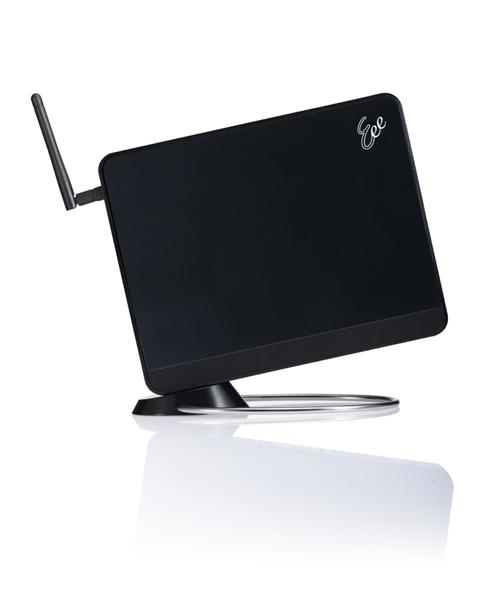 ASUS EB1012U-B0117 Intel Atom® 330 – image 3