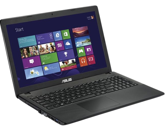 ASUS D550MAV-DB01(S) laptop Intel® Celeron® N2840 – image 5