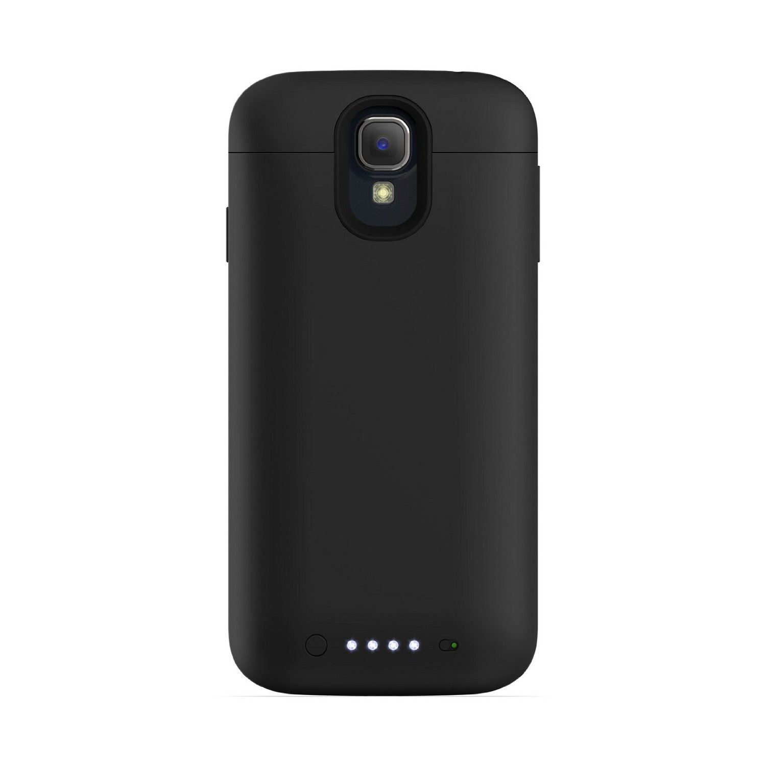 mophie 2487_JP-SSG4-BLACK-I mobile phone case Cover