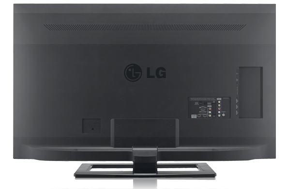 LG 42LW5400 TV 106.7 cm (42") Full HD Black – image 4
