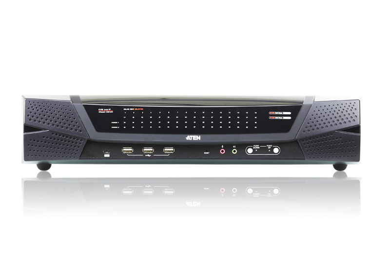 ATEN KN4164V-AX-E KVM switch Black – image 3