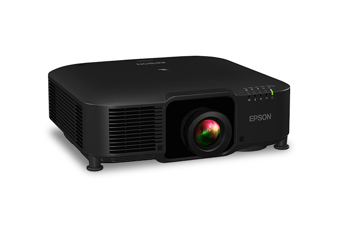 Epson V11HA33820 data projector Standard throw projector 8500 ANSI lumens 3LCD WUXGA (1920x1200) Black – image 2