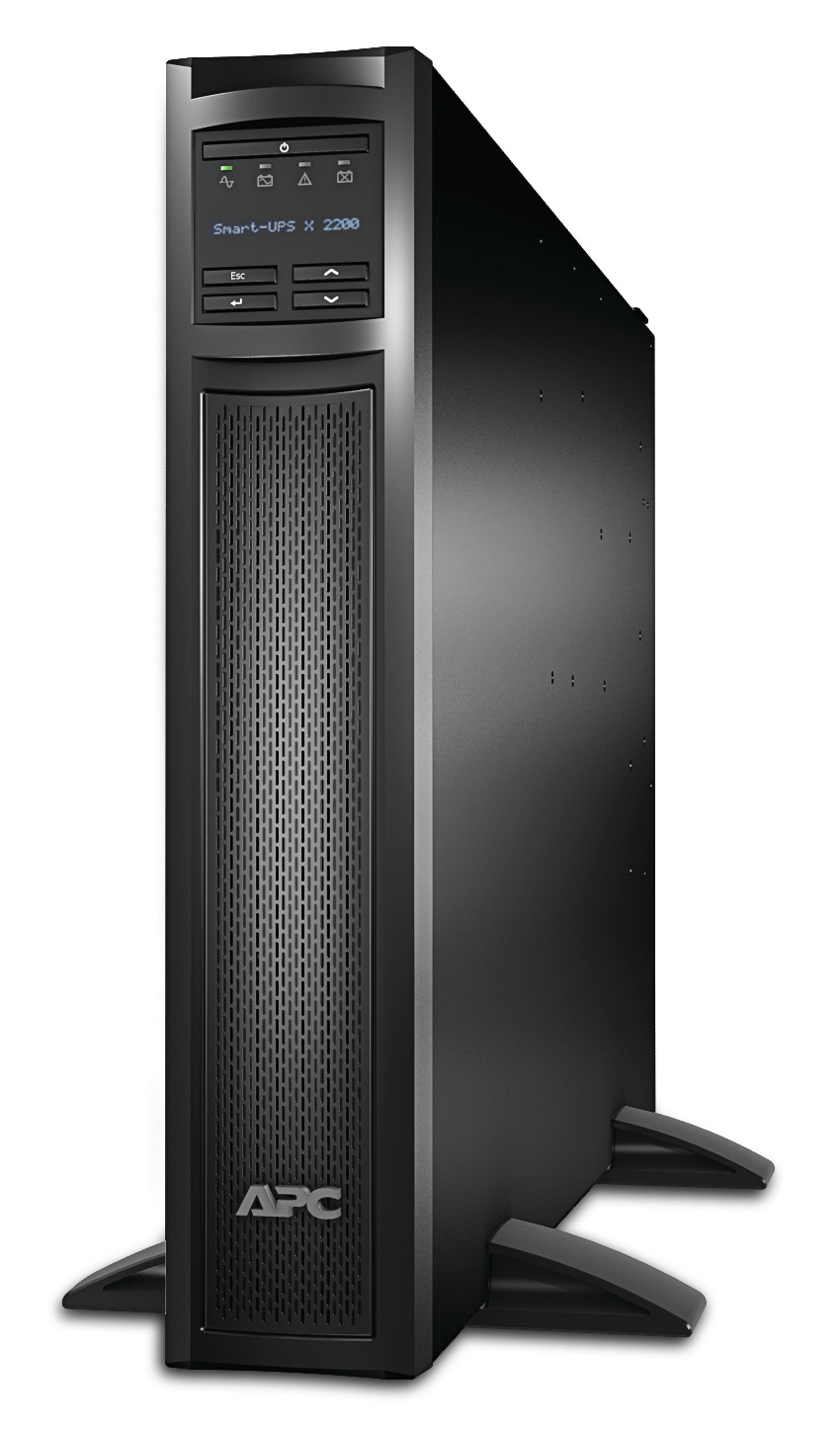 APC Smart-UPS X 2200VA – image 5