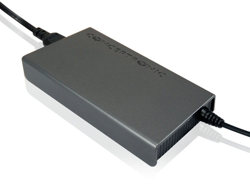 Conceptronic Universal Slim Notebook Power Adapter – image 2