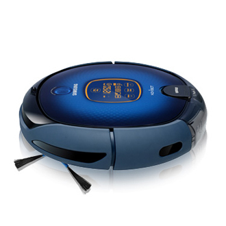 Samsung SR-8855 robot vacuum Blue – image 3