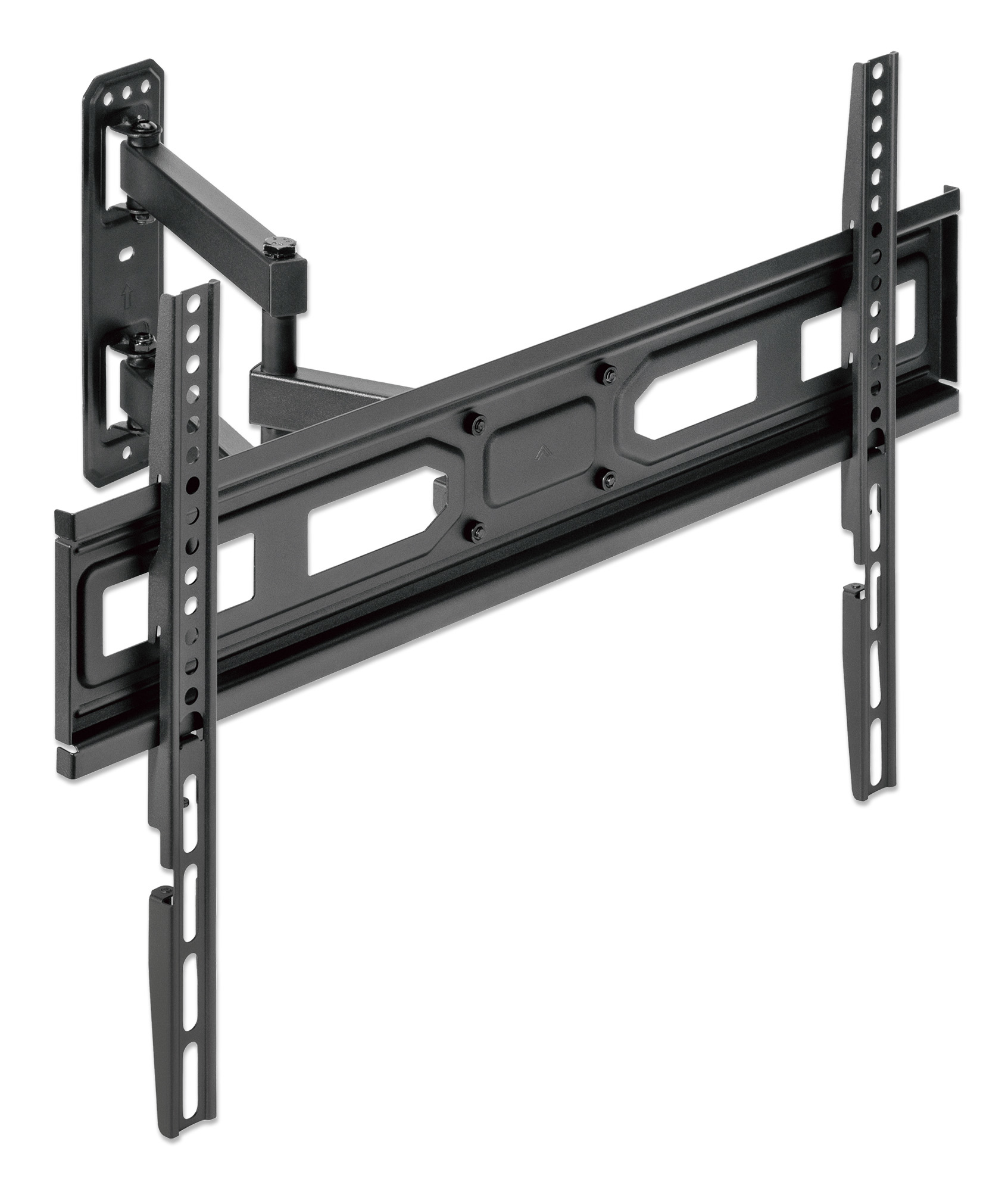 Manhattan Wall Mount for TV & Monitors (Full Motion), For screens – image 2