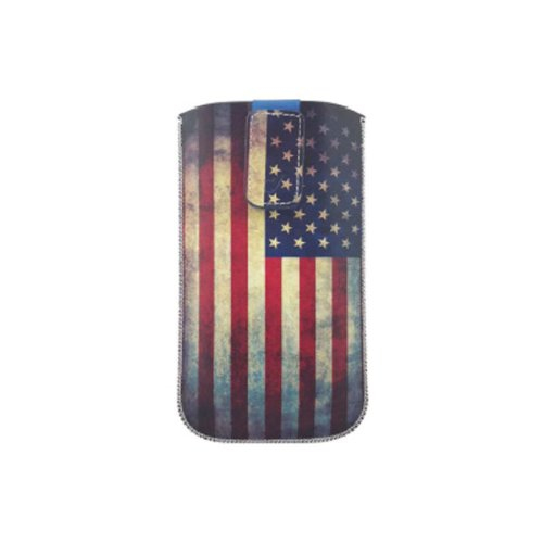 Cellularline Tatto Flag - Smartphones up to 4.2”