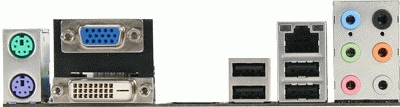 MSI G41M-FD motherboard LGA 775 (Socket T) micro ATX – image 2