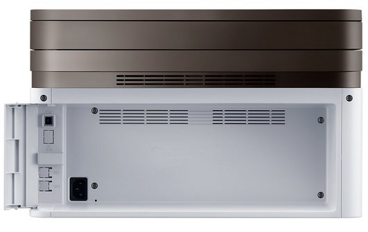 Samsung SL-M2078W multifunction printer Laser A4 – image 7