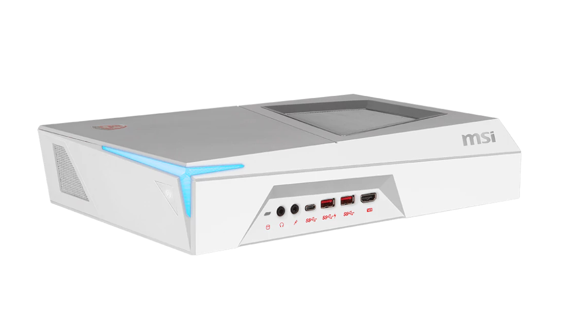 MSI 3 Arctic-060EU – image 2