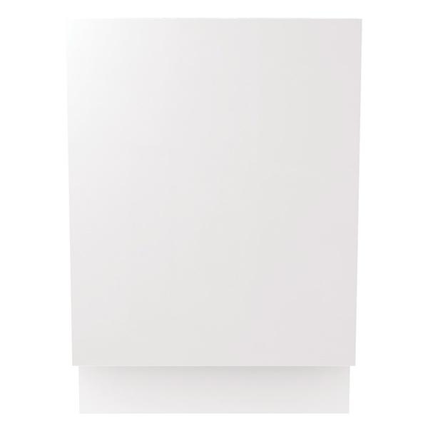 Hisense HV6131 dishwasher Fully built-in 16 place settings – image 4