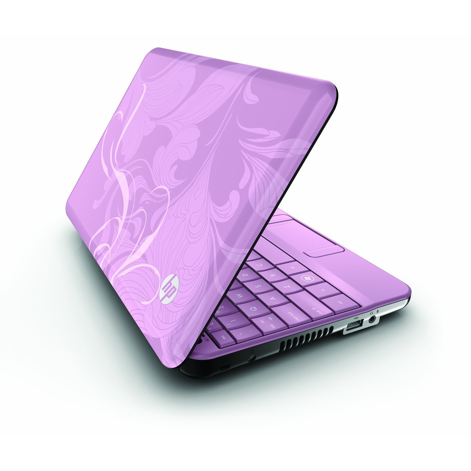 HP Mini 110-1140EA Intel Pentium Mobile N270 Netbook – image 4