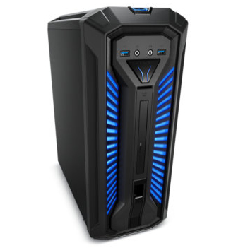 ERAZER X67105 Intel® Core™ i5 i5-9400 – image 2