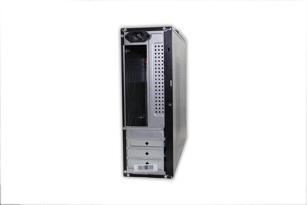 CoolBox T-300 Black 300 W – image 3
