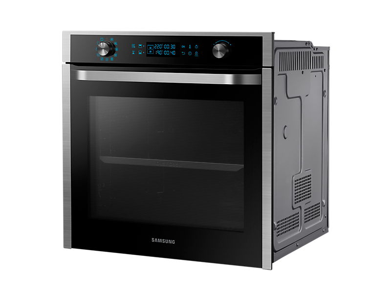 Samsung NV75J5540RS/ET oven – image 9