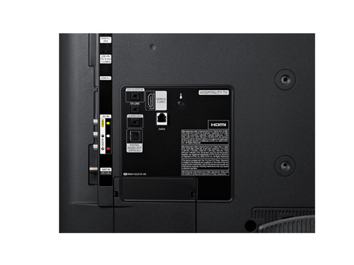 Samsung HG32NB670BF 81.3 cm (32") HD Black – image 2